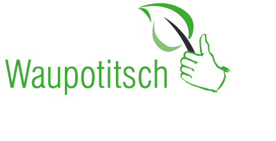 Logo Markus Waupotitsch
